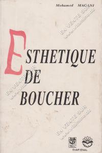 Mohamed MAGANI - Esthétique de Boucher