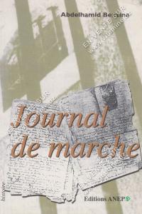  Abdelhamid Benzine - Journal de marche