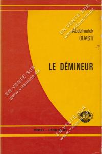 Abdelmalek Ouasti - Le démineur