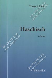 Youssef Fadel - Haschisch