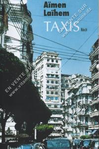 Aïmen Laïhem - Taxis