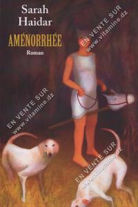 Sarah Haidar - Aménorrhée