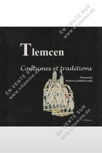 Mansouria Mederreg Belkherroubi - Tlemcen Coutumes et traditions