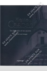 Fadéla M'rabet - Mienne Casbah Tes légendes et tes secrets
