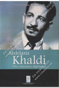 Nour Eddine Khendoudi - Abdelaziz Khaldi