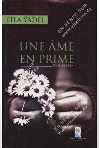 Lila Yadel - Une âme en prime