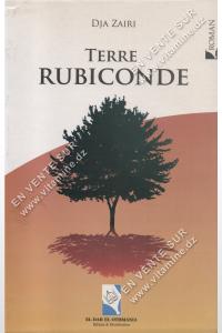 Dja Zairi - Terre Rubiconde