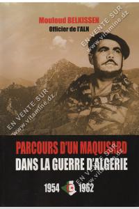 Khaled Naili - Des chemins inattendus