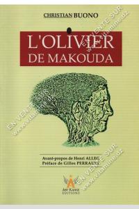 Christian Buono - L’olivier de Makouda
