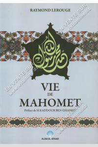RAYMOND LEROUGE - VIE DE MAHOMET
