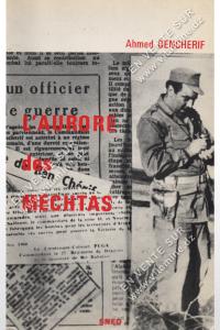 Ahmed BENCHARIF - L'AURORE des MECHTAS
