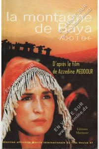 Azzedine Meddour - La montagne de Baya