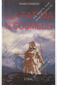 TAHAR OUSSEDIK - LLA FAT'MA N'SOUMEUR