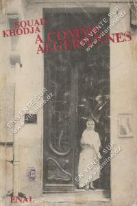 SOUAD KHODJA - A COMME ALGERIENNE