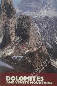 DOLOMITES AND VENETO MOUNTAINS