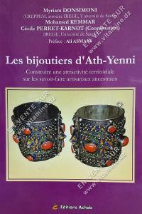 Myriam DONSIMONI - Les bijoutiers d’Ath-Yenni