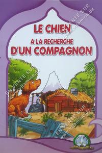 Le Chien à la recherche d'un compagnon
