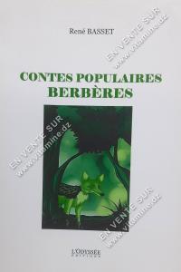 René BASSET - Contes populaires berbères